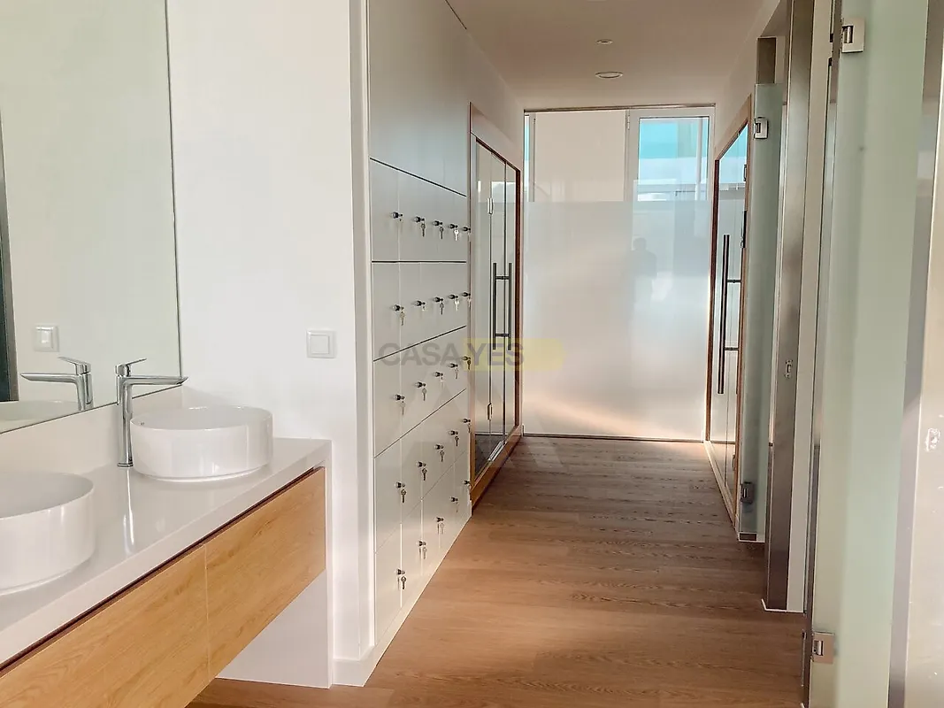 Apartamento T1 à venda em Alcobaça e Vestiaria, Alcobaça — foto 24