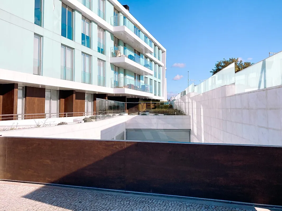 Apartamento T1 à venda em Alcobaça e Vestiaria, Alcobaça — foto 30