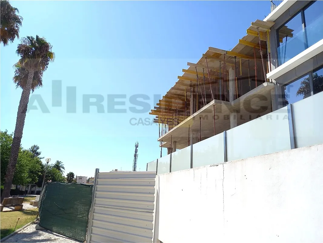 Apartamento T2 à venda em Algoz e Tunes, Silves — foto 5