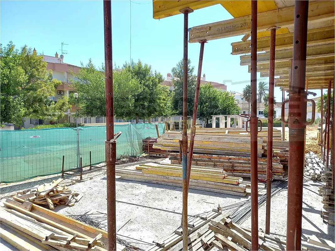 Apartamento T2 à venda em Algoz e Tunes, Silves — foto 18