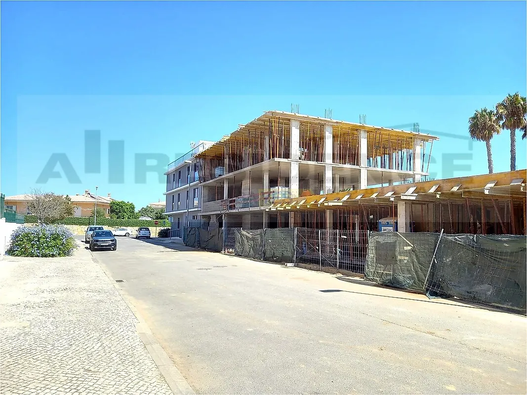 Apartamento T2 à venda em Algoz e Tunes, Silves — foto 20