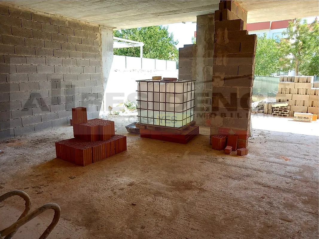 Apartamento T2 à venda em Algoz e Tunes, Silves — foto 25