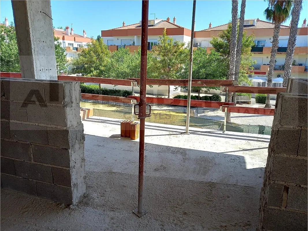 Apartamento T2 à venda em Algoz e Tunes, Silves — foto 29