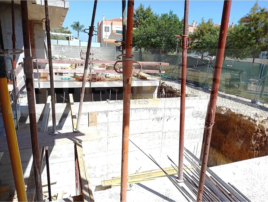 Apartamento T2 à venda em Algoz e Tunes, Silves — foto 30