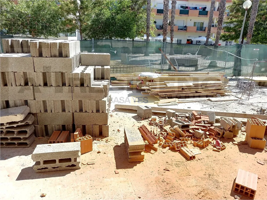 Apartamento T2 à venda em Algoz e Tunes, Silves — foto 33