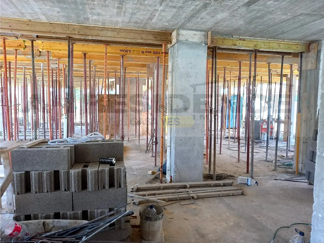 Apartamento T2 à venda em Algoz e Tunes, Silves — foto 34