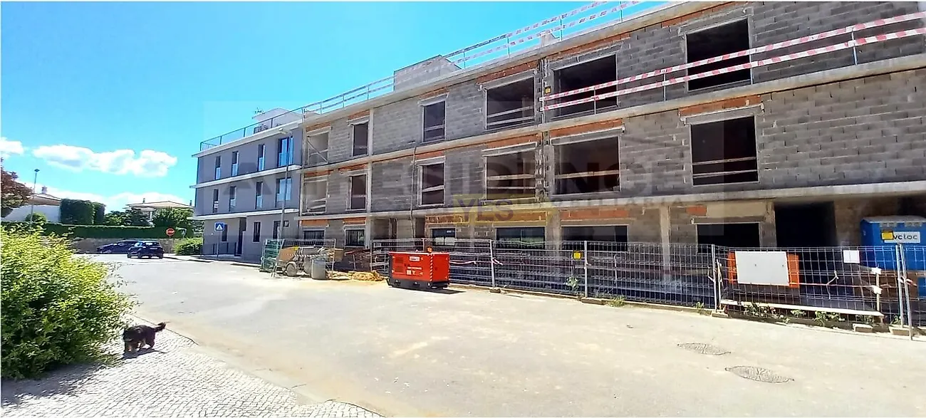 Apartamento T2 à venda em Algoz e Tunes, Silves — foto 19