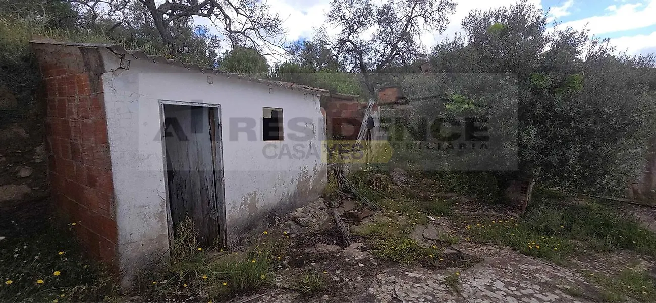 Moradia T2 à venda em Paderne, Albufeira — foto 14
