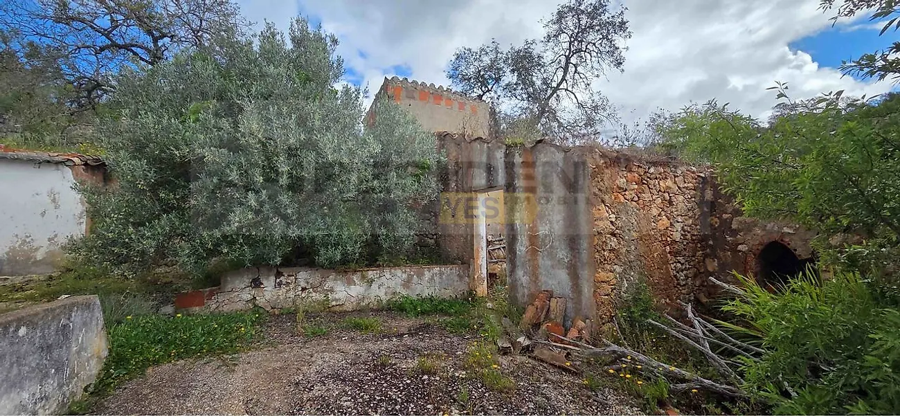 Moradia T2 à venda em Paderne, Albufeira — foto 15