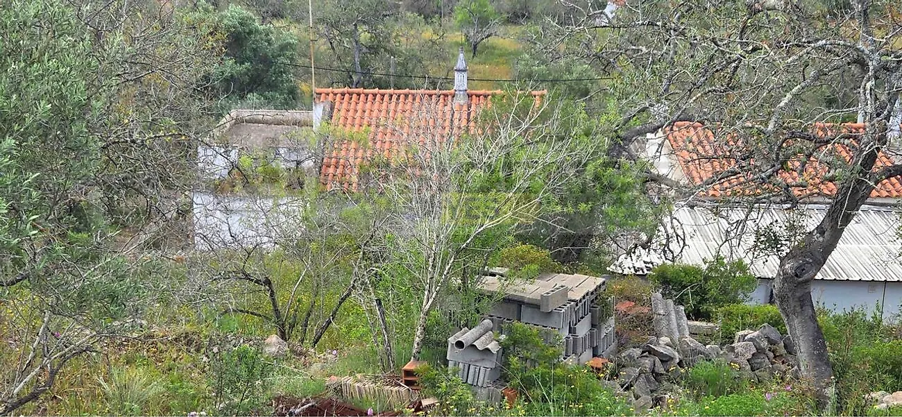 Moradia T2 à venda em Paderne, Albufeira — foto 19