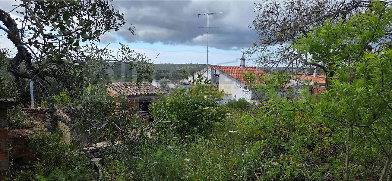 Moradia T2 à venda em Paderne, Albufeira — foto 20