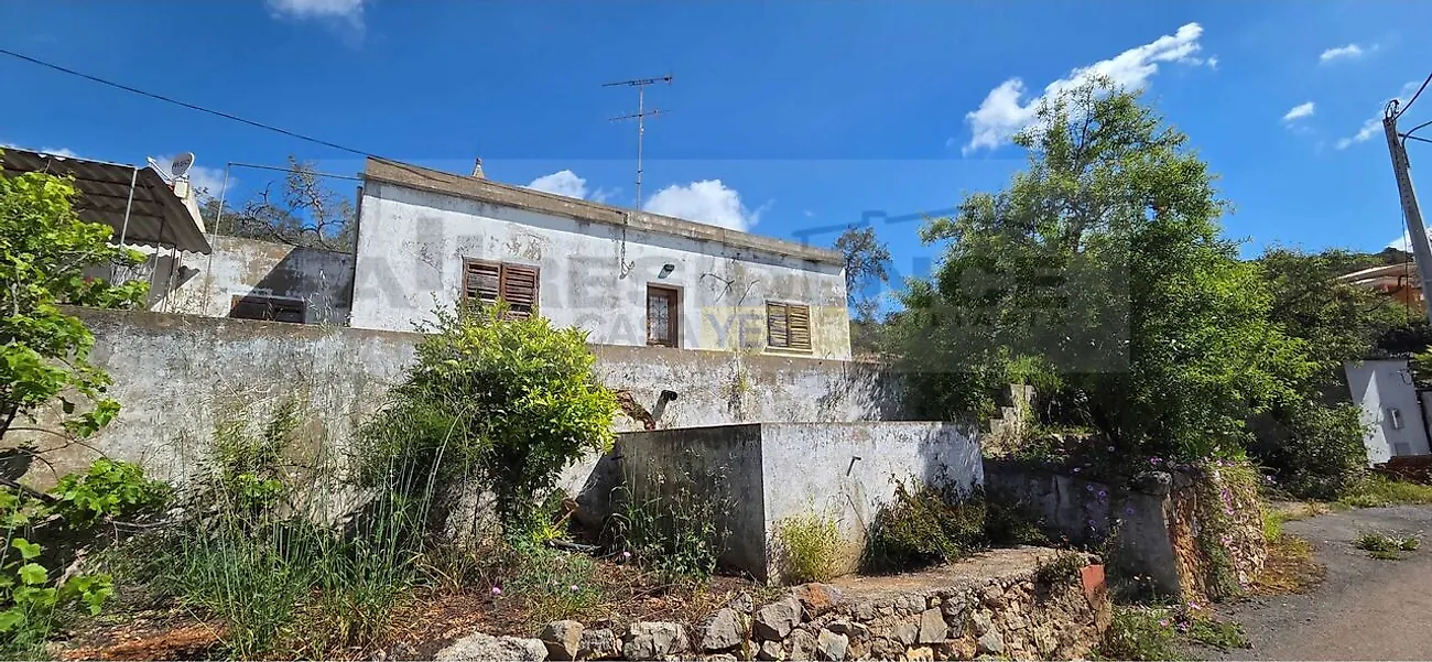 Moradia T2 à venda em Paderne, Albufeira — foto 2