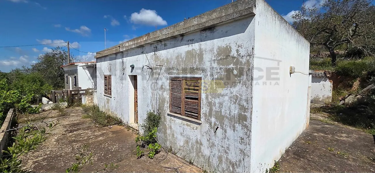 Moradia T2 à venda em Paderne, Albufeira — foto 3