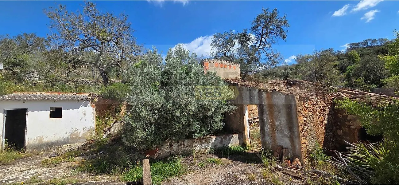 Moradia T2 à venda em Paderne, Albufeira — foto 5