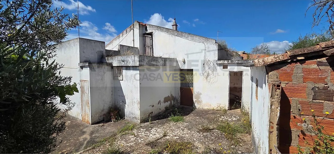 Moradia T2 à venda em Paderne, Albufeira — foto 6