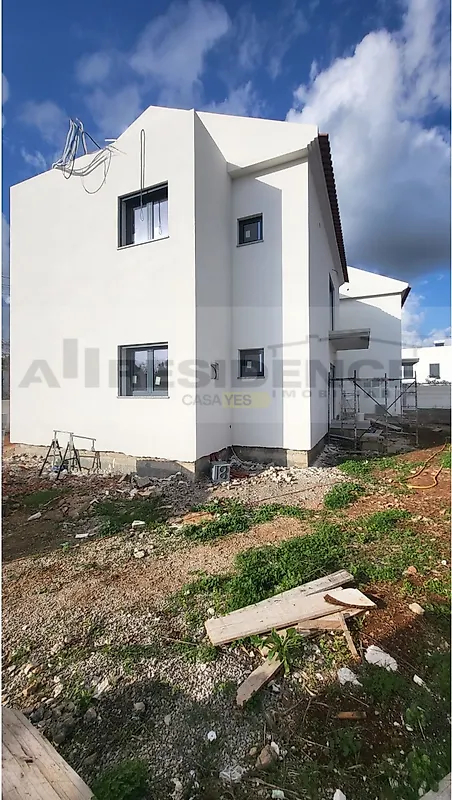 Apartamento T2 à venda em Algoz e Tunes, Silves — foto 3