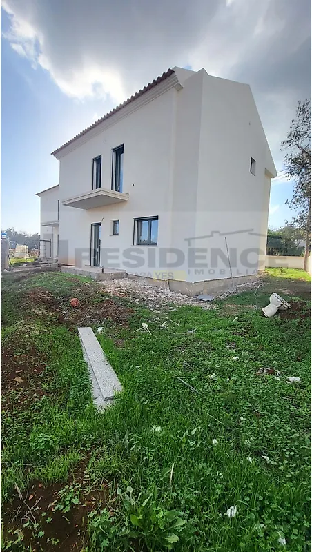 Apartamento T2 à venda em Algoz e Tunes, Silves — foto 4