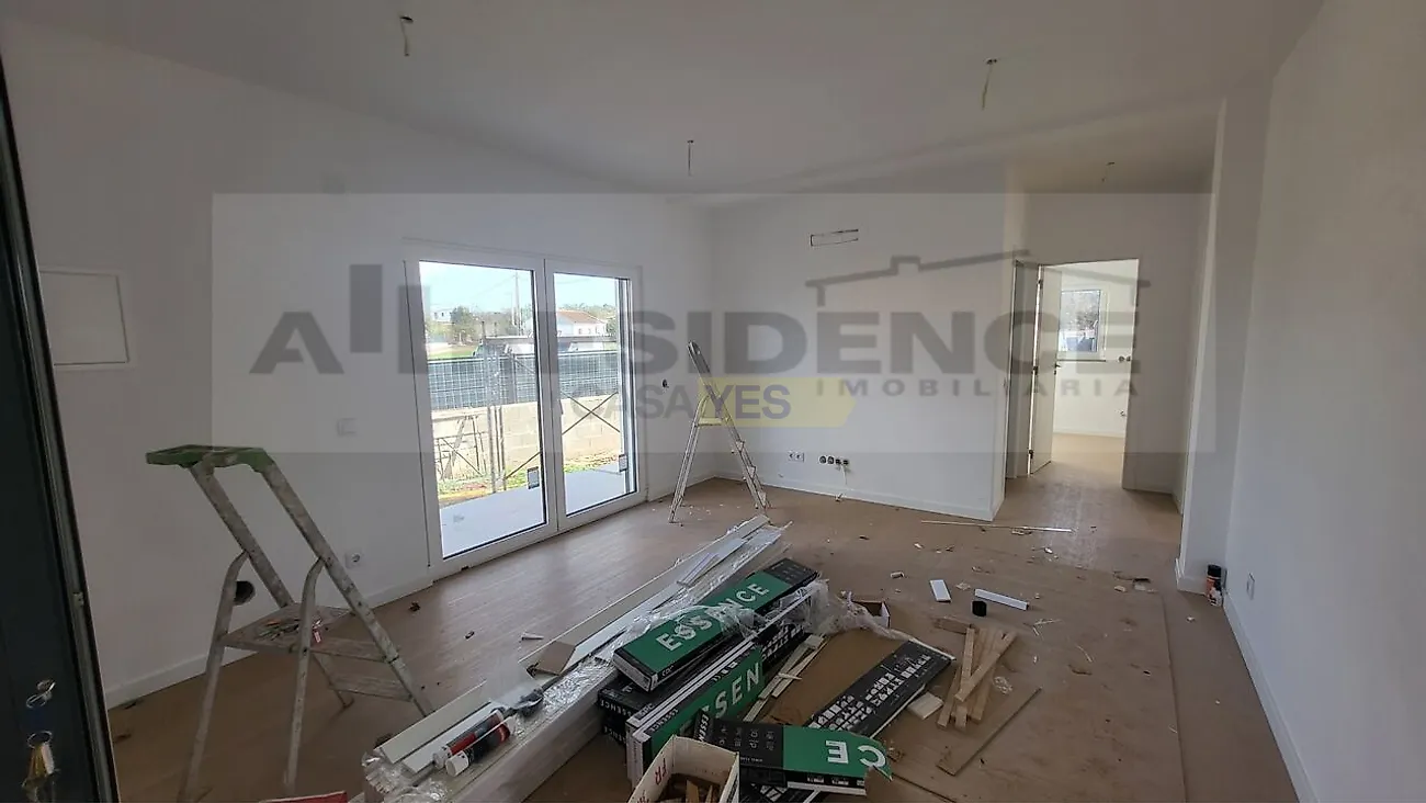 Apartamento T2 à venda em Algoz e Tunes, Silves — foto 2