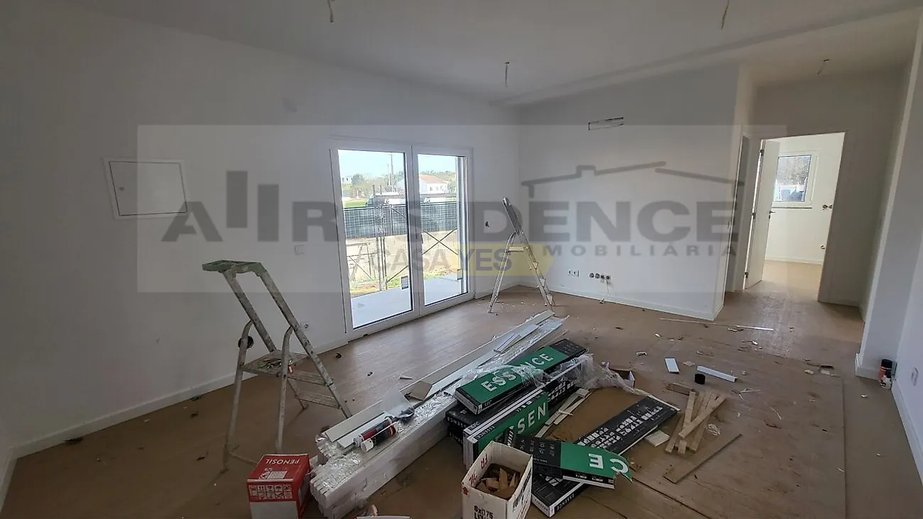Apartamento T2 à venda em Algoz e Tunes, Silves — foto 5