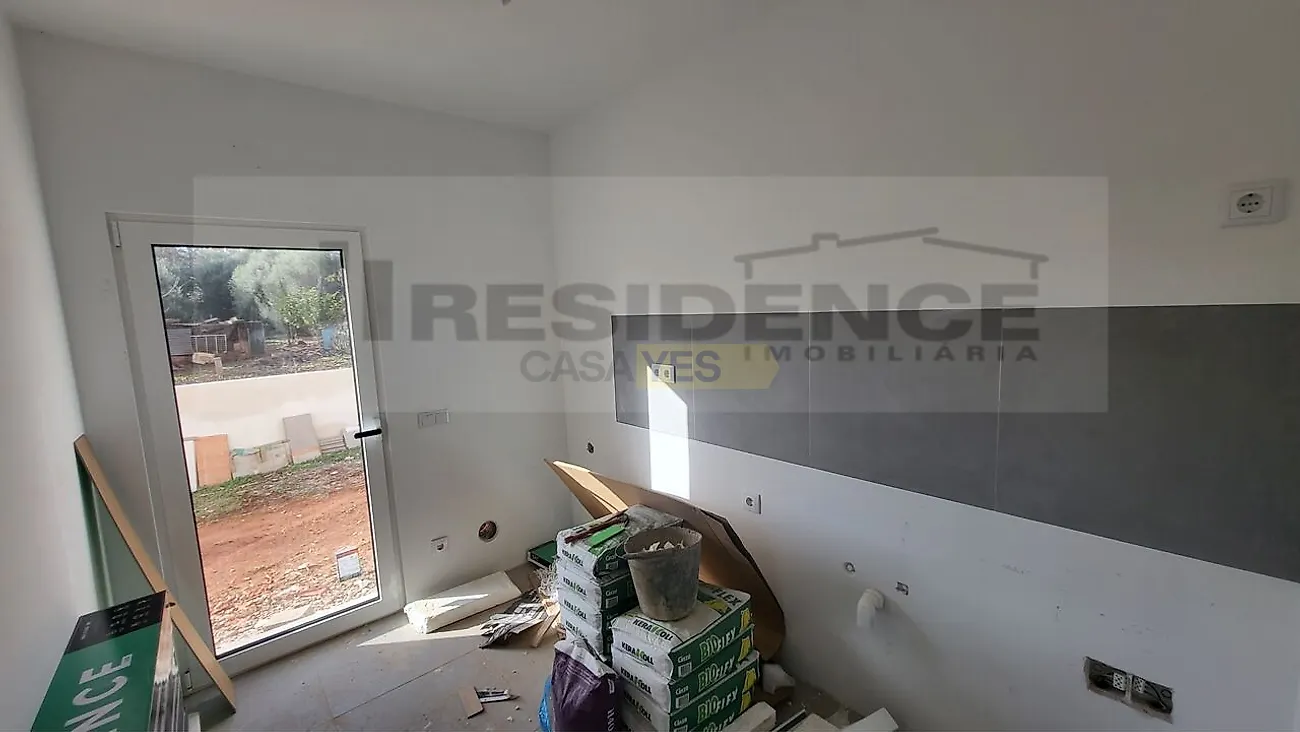 Apartamento T2 à venda em Algoz e Tunes, Silves — foto 7