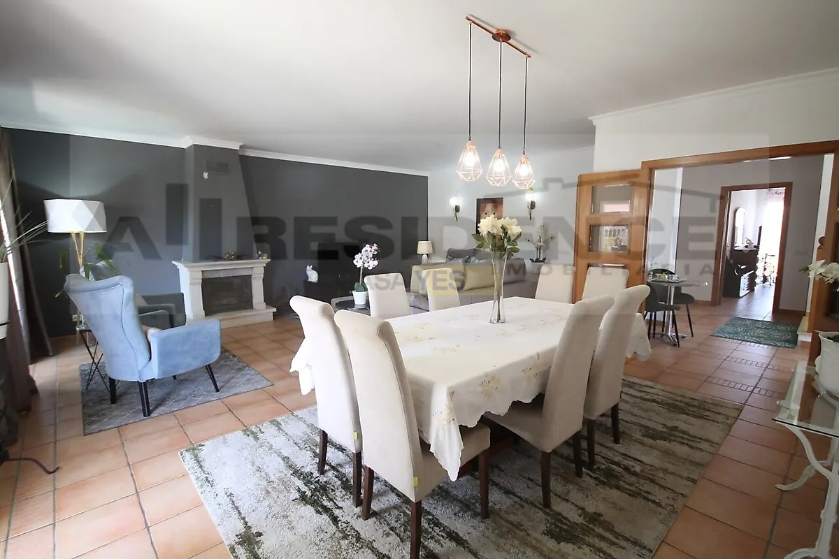Moradia T4 à venda em Algoz e Tunes, Silves — foto 9