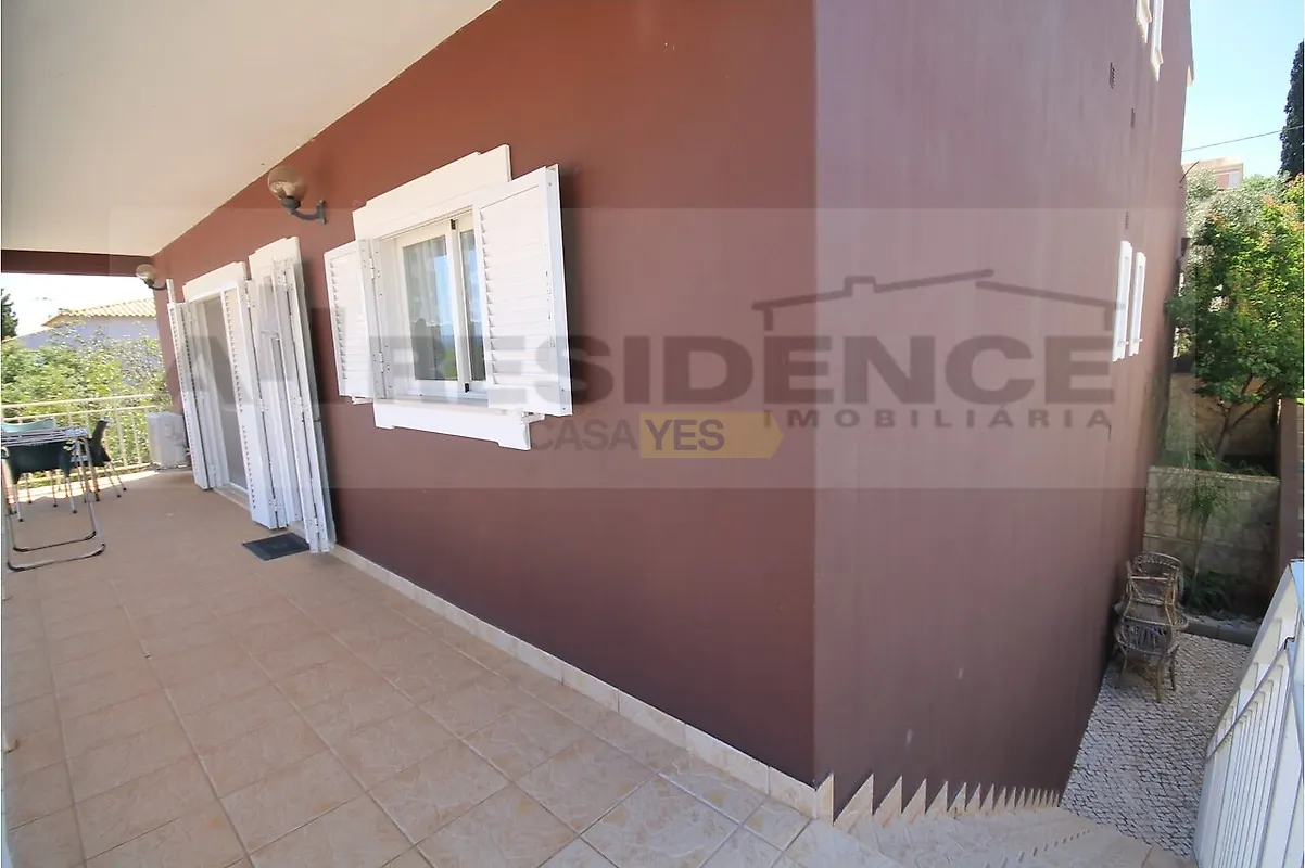 Moradia T4 à venda em Algoz e Tunes, Silves — foto 18