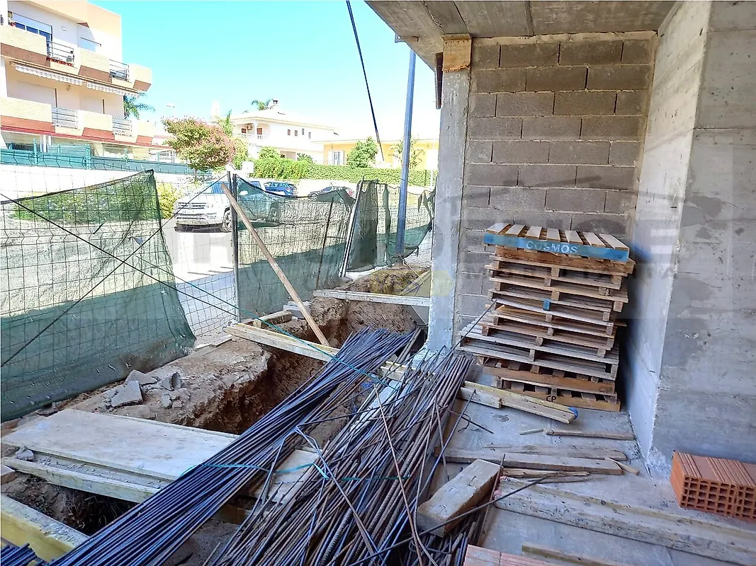 Apartamento T2 à venda em Algoz e Tunes, Silves — foto 6
