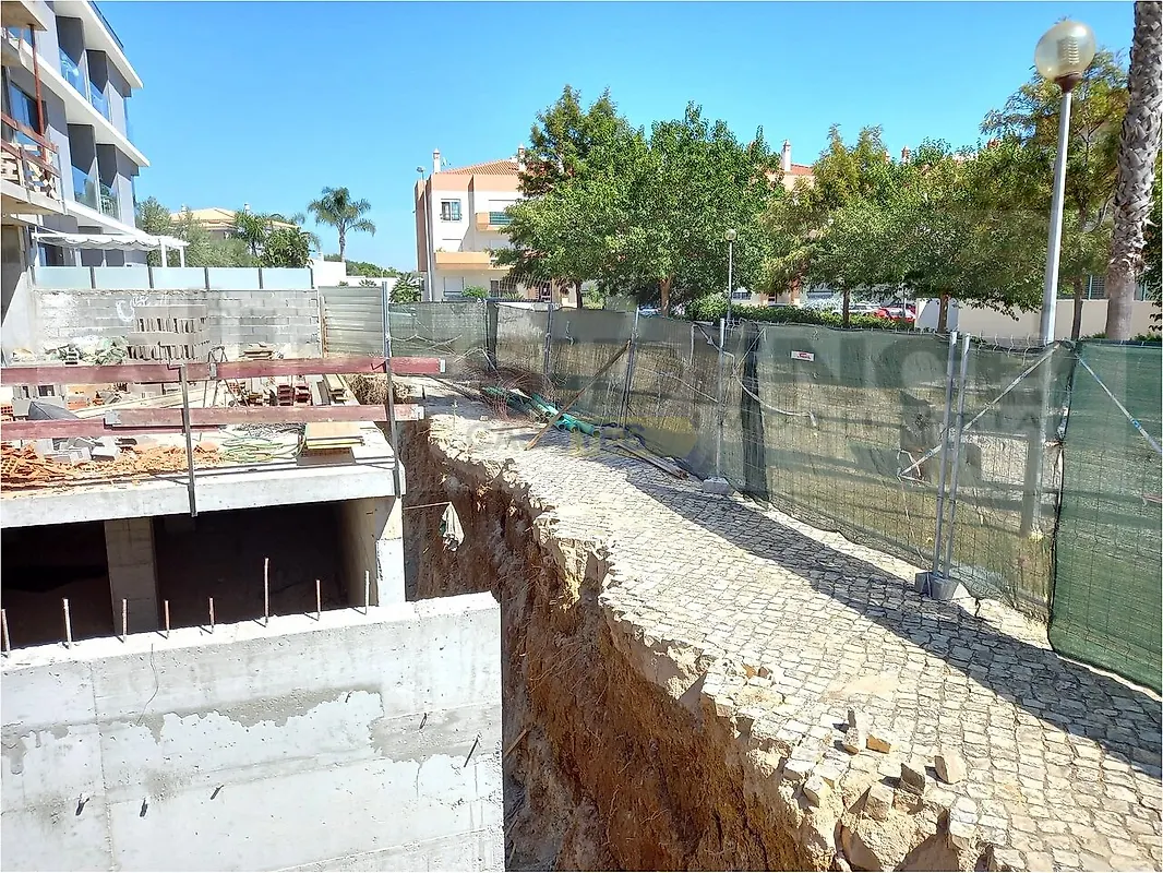 Apartamento T2 à venda em Algoz e Tunes, Silves — foto 8