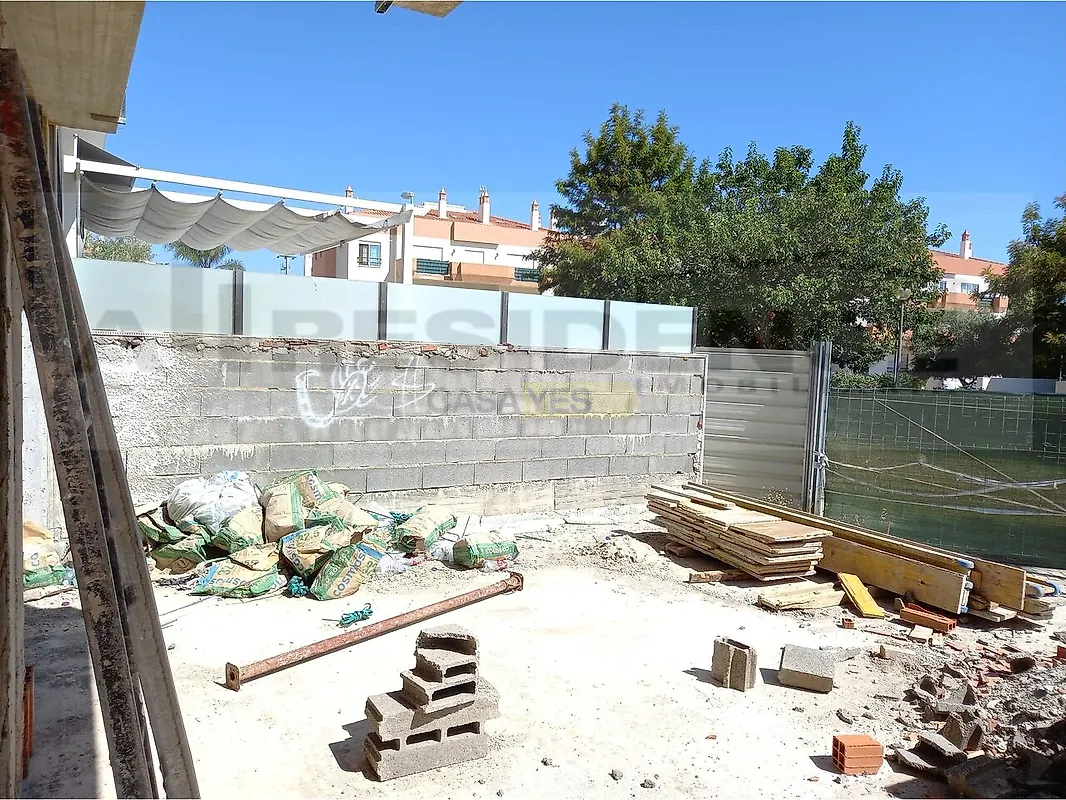 Apartamento T2 à venda em Algoz e Tunes, Silves — foto 10