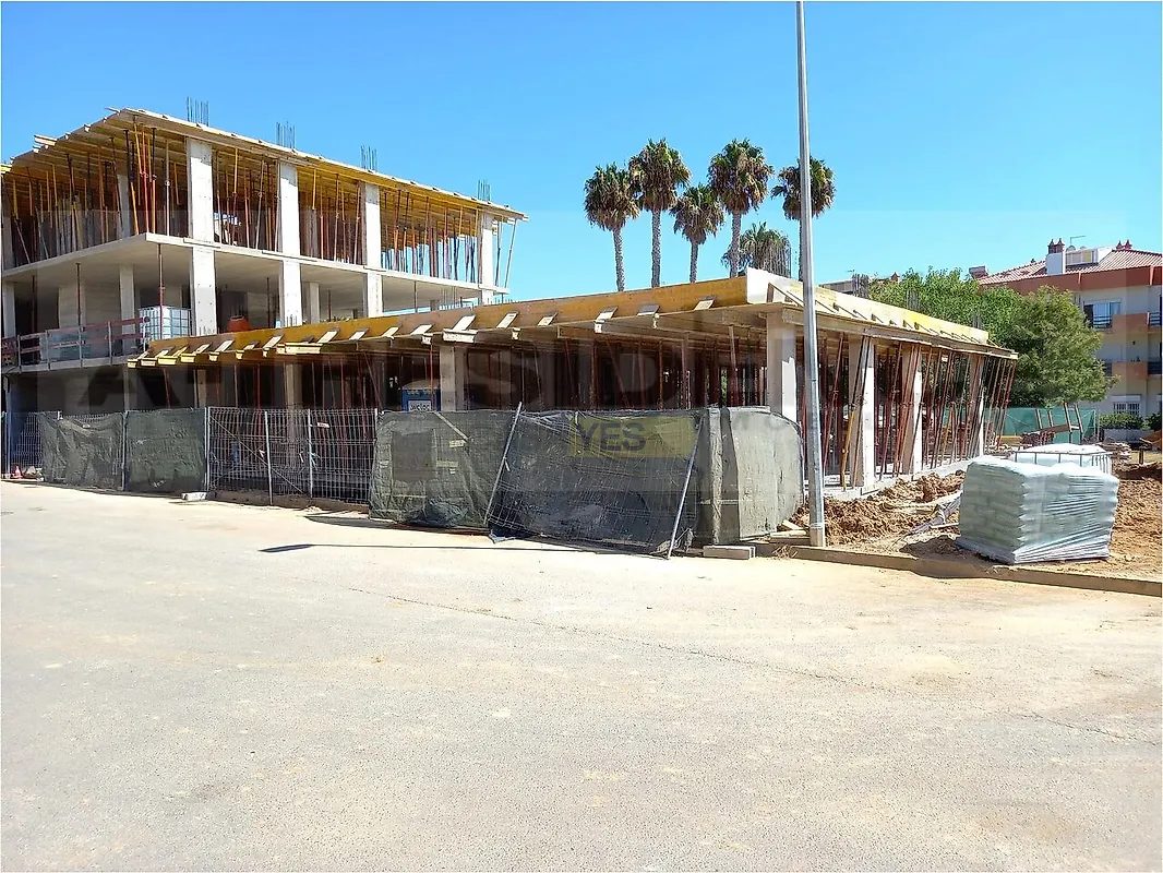 Apartamento T2 à venda em Algoz e Tunes, Silves — foto 12