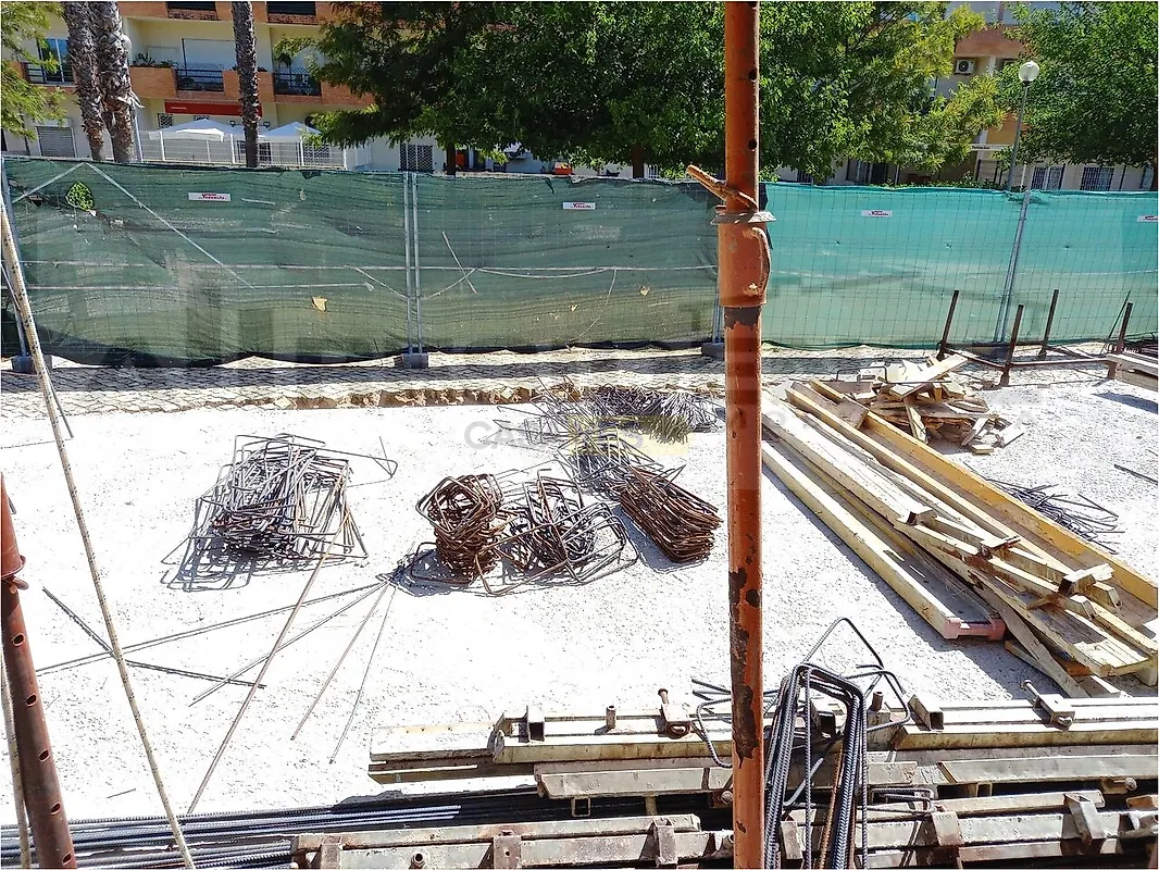 Apartamento T2 à venda em Algoz e Tunes, Silves — foto 13