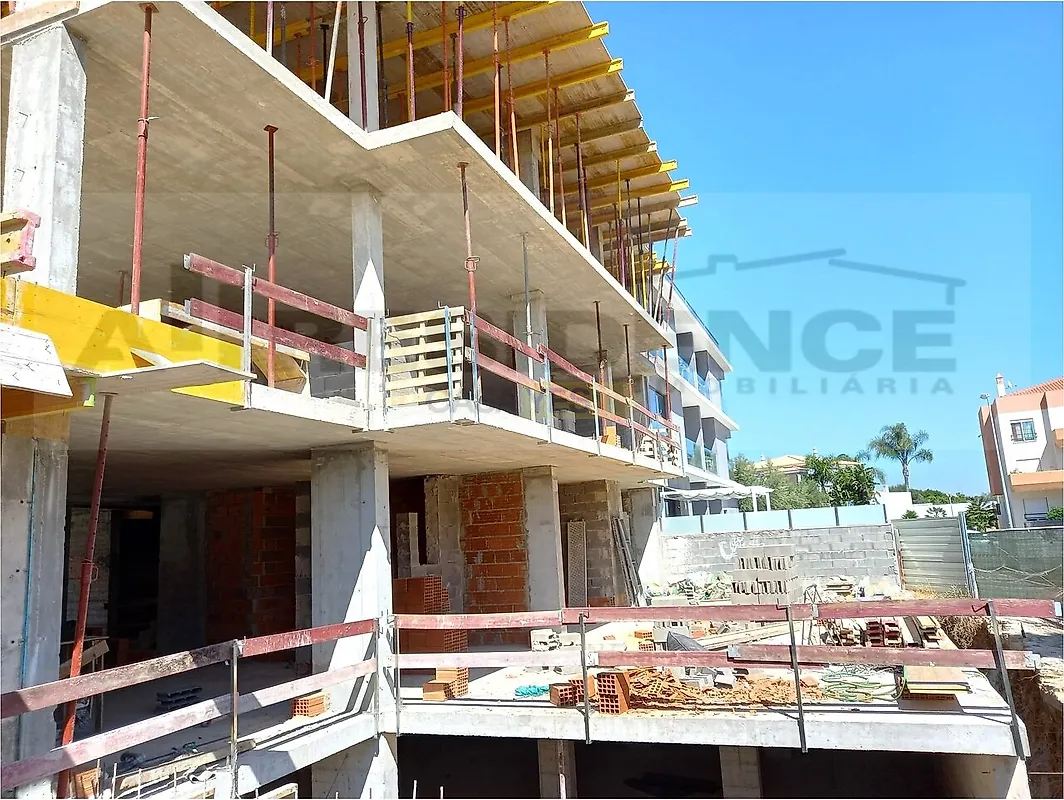 Apartamento T2 à venda em Algoz e Tunes, Silves — foto 9