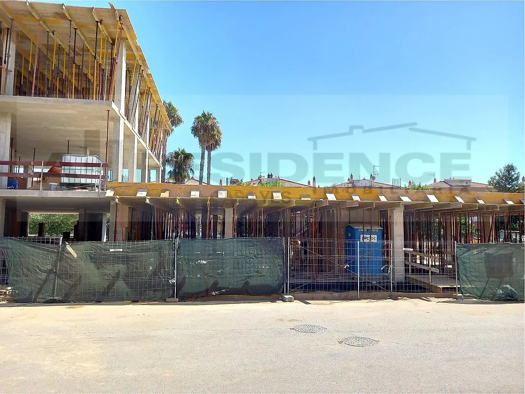 Apartamento T2 à venda em Algoz e Tunes, Silves — foto 16