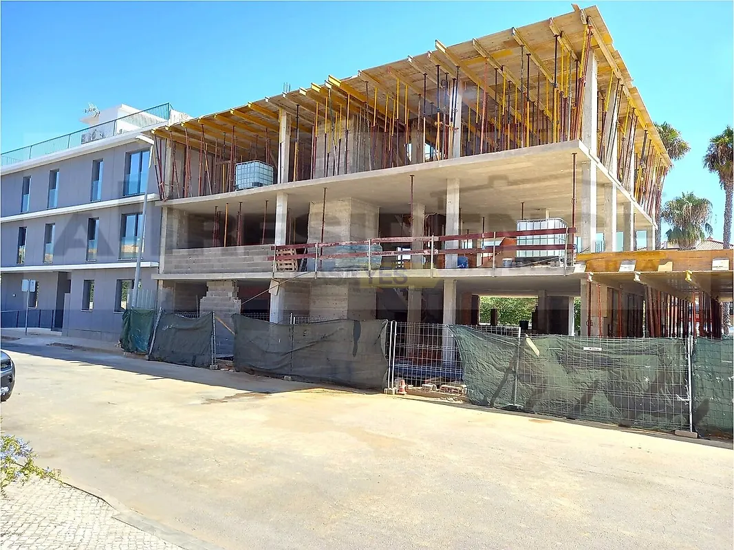 Apartamento T2 à venda em Algoz e Tunes, Silves — foto 17