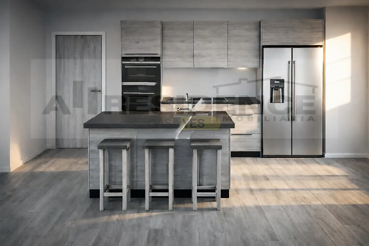 Apartamento T2 em Algoz e Tunes, €379.000