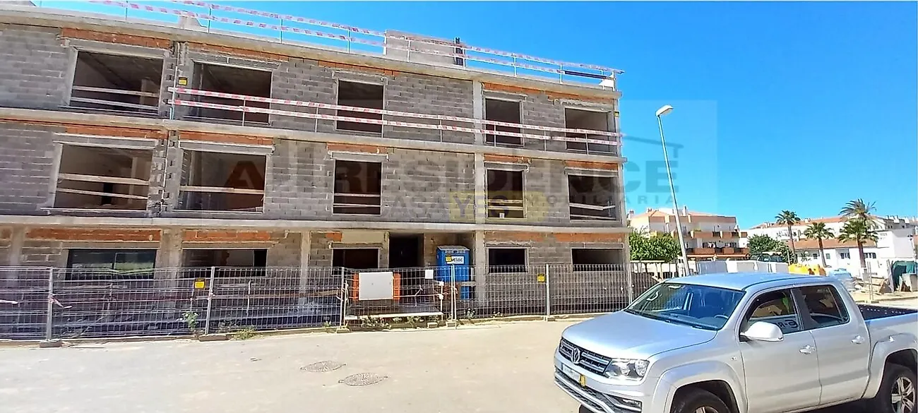 Apartamento T2 à venda em Algoz e Tunes, Silves — foto 15