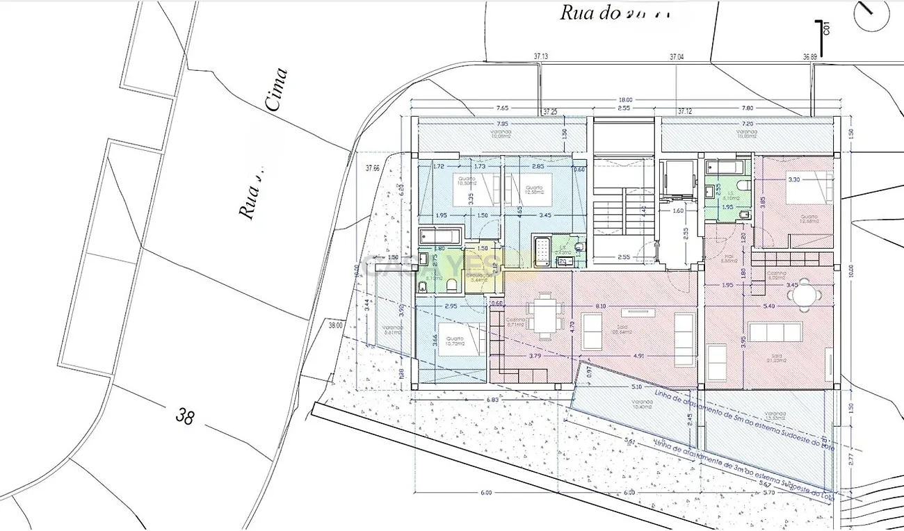 Apartamento T1 à venda em Alcantarilha e Pêra, Silves — foto 5