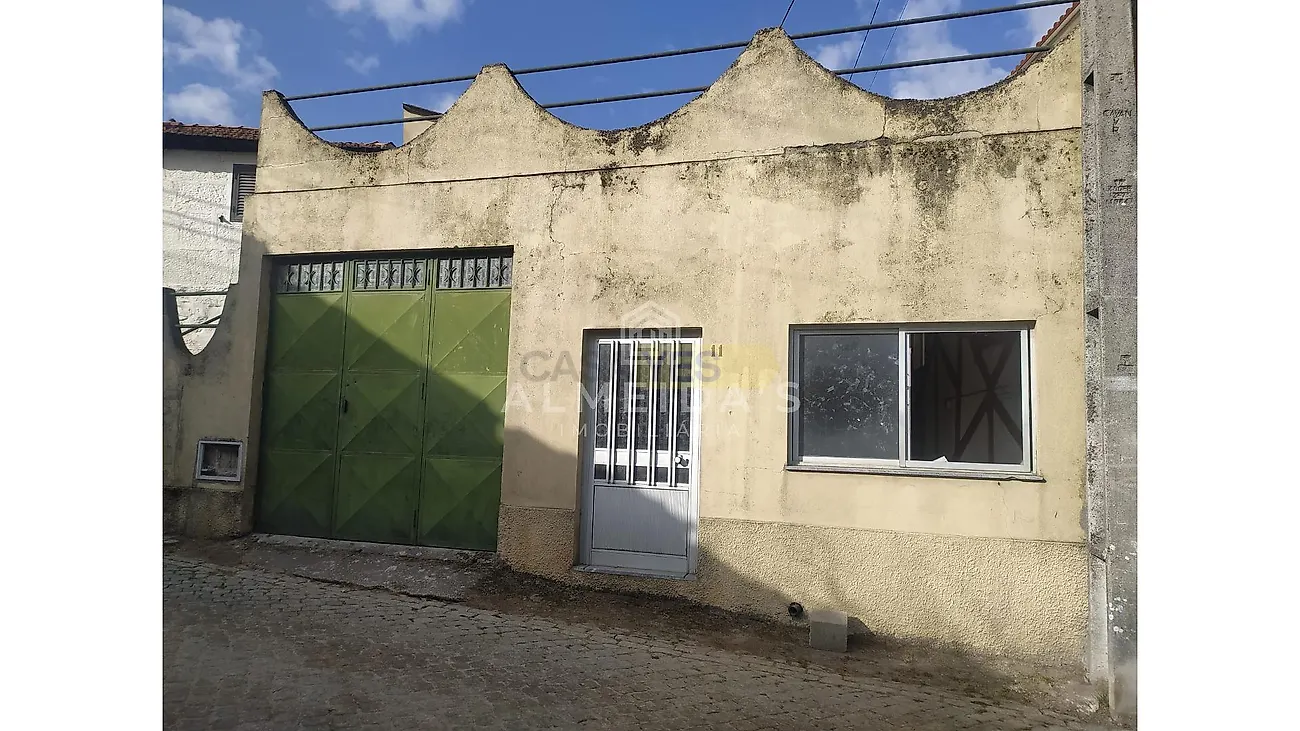 Moradia T1 à venda em Vreia de Jales, Vila Pouca de Aguiar — foto 5