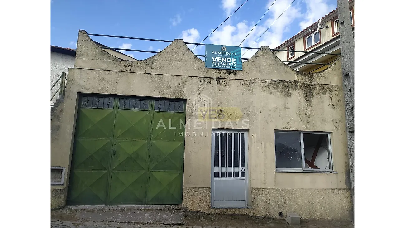 Moradia T1 à venda em Vreia de Jales, Vila Pouca de Aguiar — foto 6