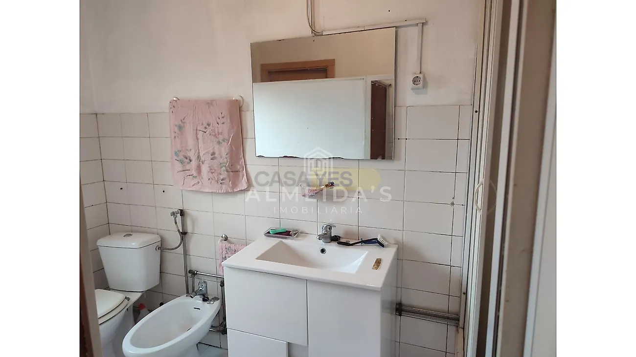 Moradia T3 à venda em Vidago (Vidago, Arcossó, Selhariz e Vilarinho das Paranheiras), Chaves — foto 7
