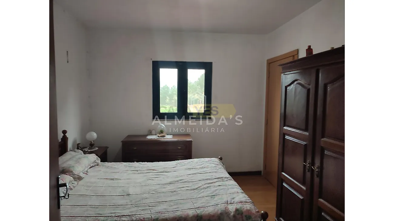 Moradia T3 à venda em Vidago (Vidago, Arcossó, Selhariz e Vilarinho das Paranheiras), Chaves — foto 11
