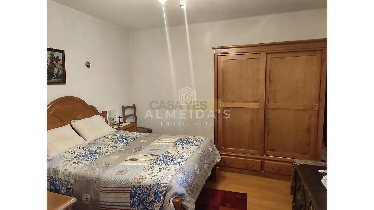 Moradia T3 à venda em Vidago (Vidago, Arcossó, Selhariz e Vilarinho das Paranheiras), Chaves — foto 12