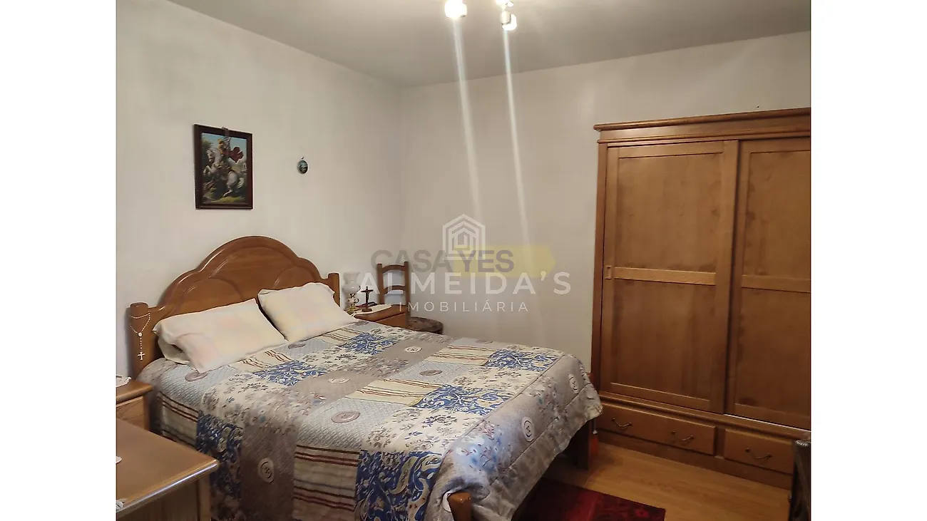 Moradia T3 à venda em Vidago (Vidago, Arcossó, Selhariz e Vilarinho das Paranheiras), Chaves — foto 13