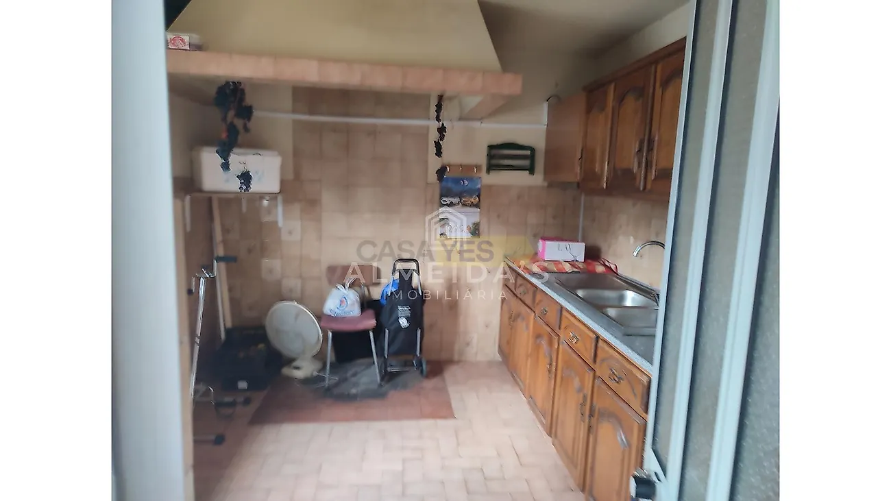 Moradia T3 à venda em Vidago (Vidago, Arcossó, Selhariz e Vilarinho das Paranheiras), Chaves — foto 14