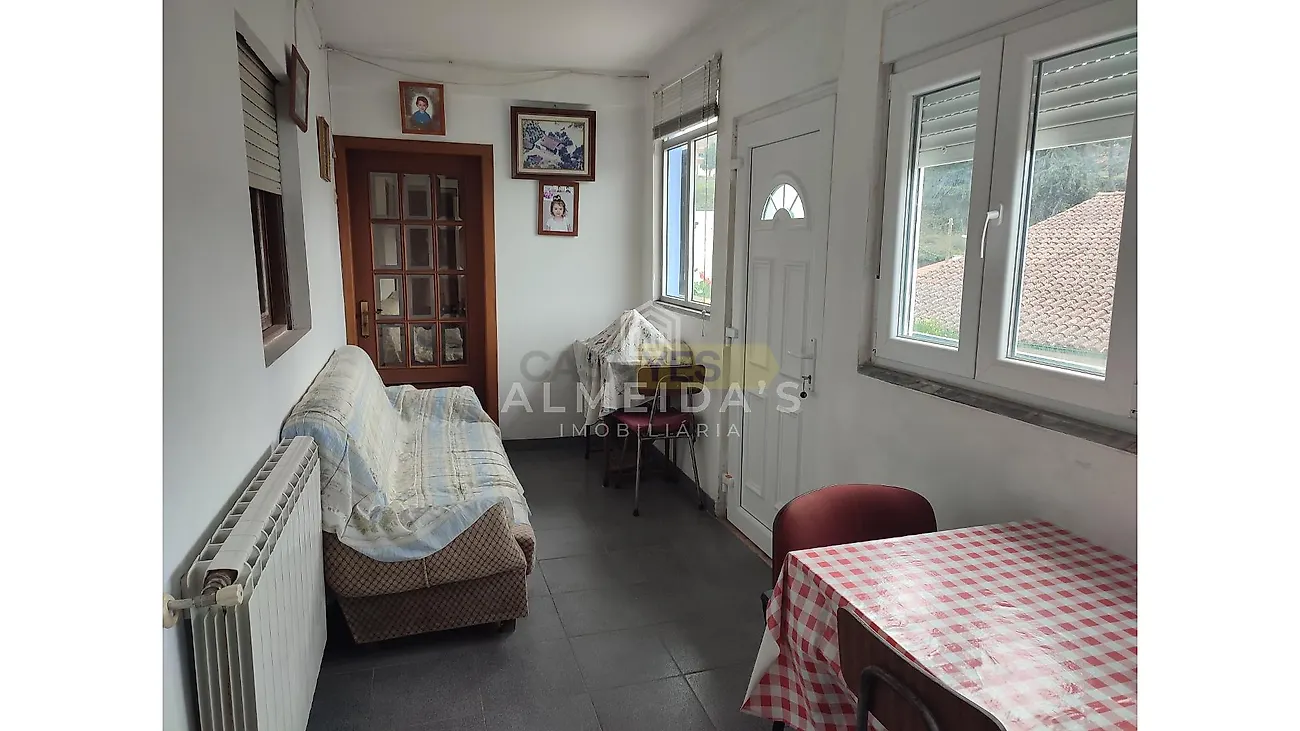 Moradia T3 à venda em Vidago (Vidago, Arcossó, Selhariz e Vilarinho das Paranheiras), Chaves — foto 15