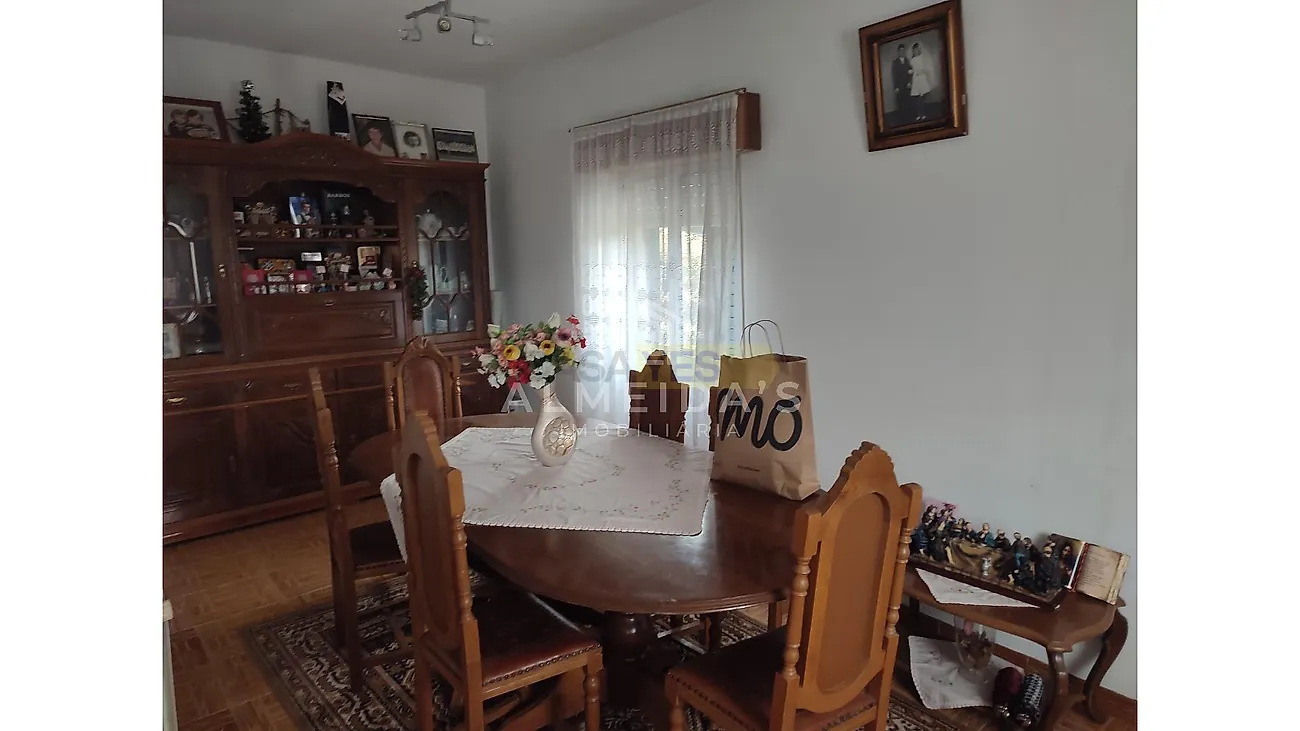 Moradia T3 à venda em Vidago (Vidago, Arcossó, Selhariz e Vilarinho das Paranheiras), Chaves — foto 16
