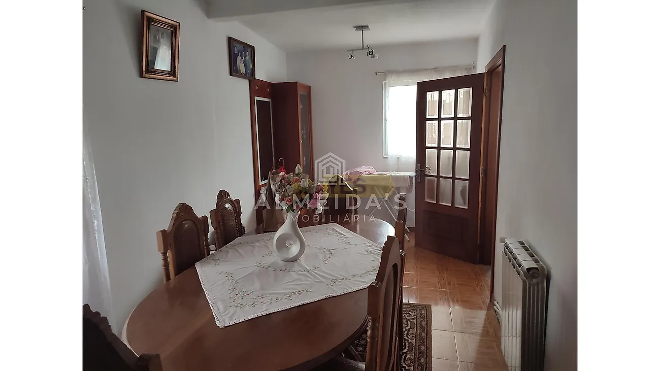 Moradia T3 à venda em Vidago (Vidago, Arcossó, Selhariz e Vilarinho das Paranheiras), Chaves — foto 17