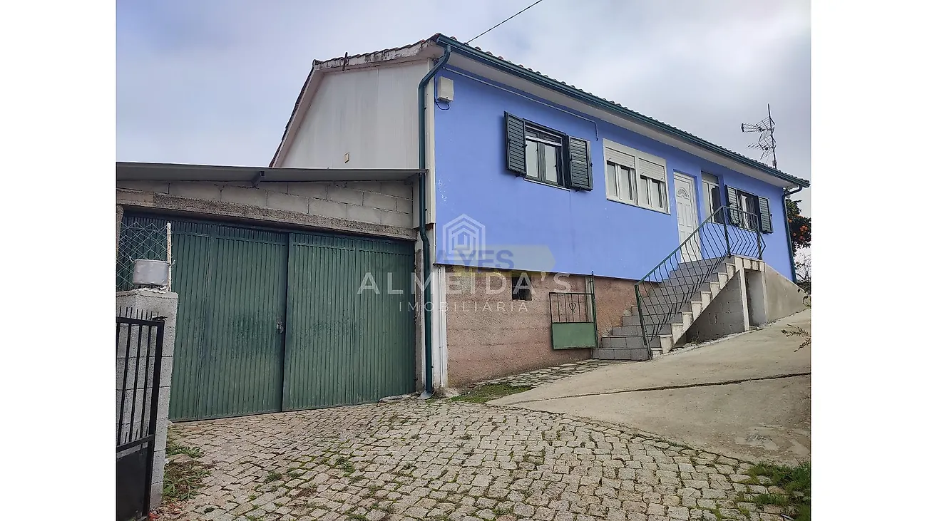 Moradia T3 à venda em Vidago (Vidago, Arcossó, Selhariz e Vilarinho das Paranheiras), Chaves — foto 18