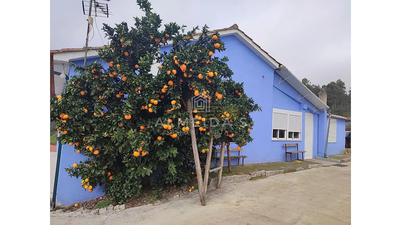 Moradia T3 à venda em Vidago (Vidago, Arcossó, Selhariz e Vilarinho das Paranheiras), Chaves — foto 21