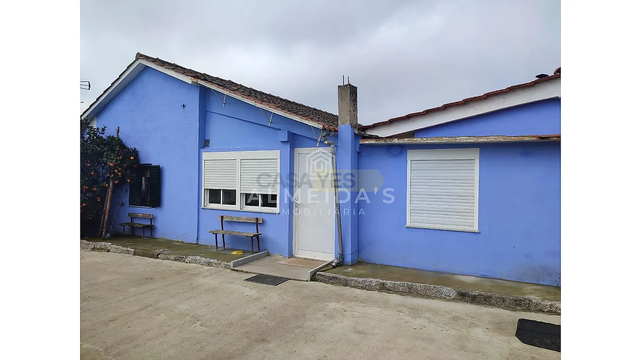 Moradia T3 à venda em Vidago (Vidago, Arcossó, Selhariz e Vilarinho das Paranheiras), Chaves — foto 22